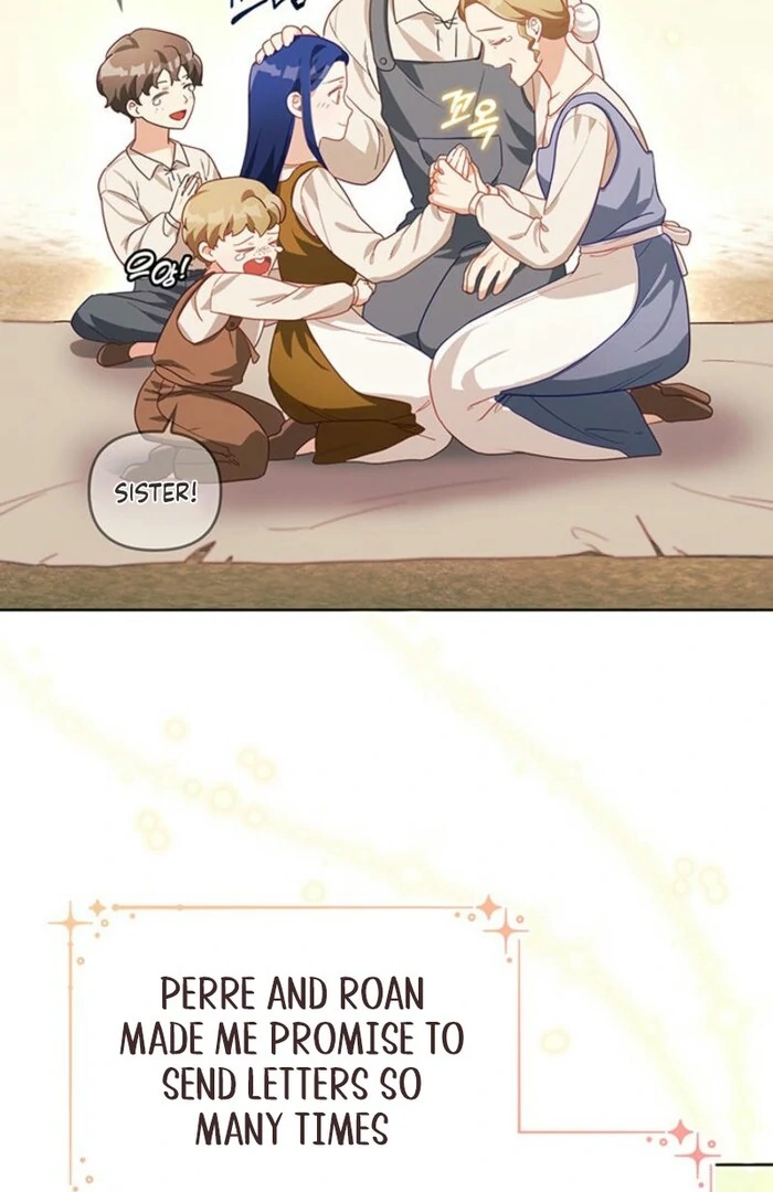 The Life Goal Is to Get a Two-Story House Chapter 6 page 66