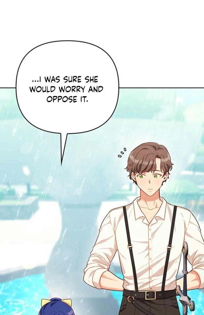 The Life Goal Is to Get a Two-Story House Chapter 6 page 72
