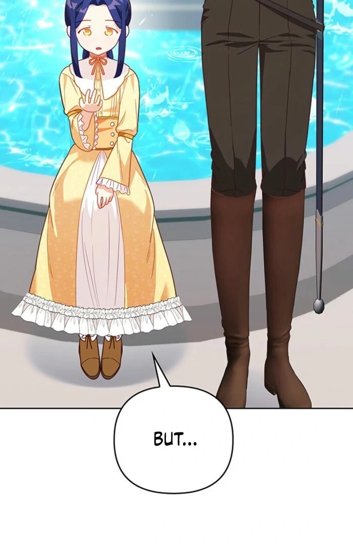 The Life Goal Is to Get a Two-Story House Chapter 6 page 73