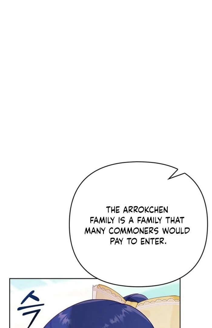 The Life Goal Is to Get a Two-Story House Chapter 6 page 74