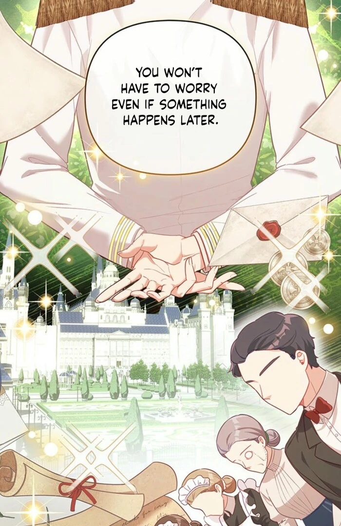 The Life Goal Is to Get a Two-Story House Chapter 6 page 78