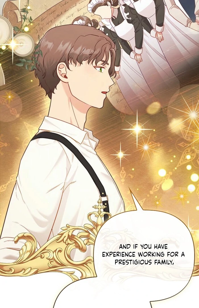 The Life Goal Is to Get a Two-Story House Chapter 6 page 79