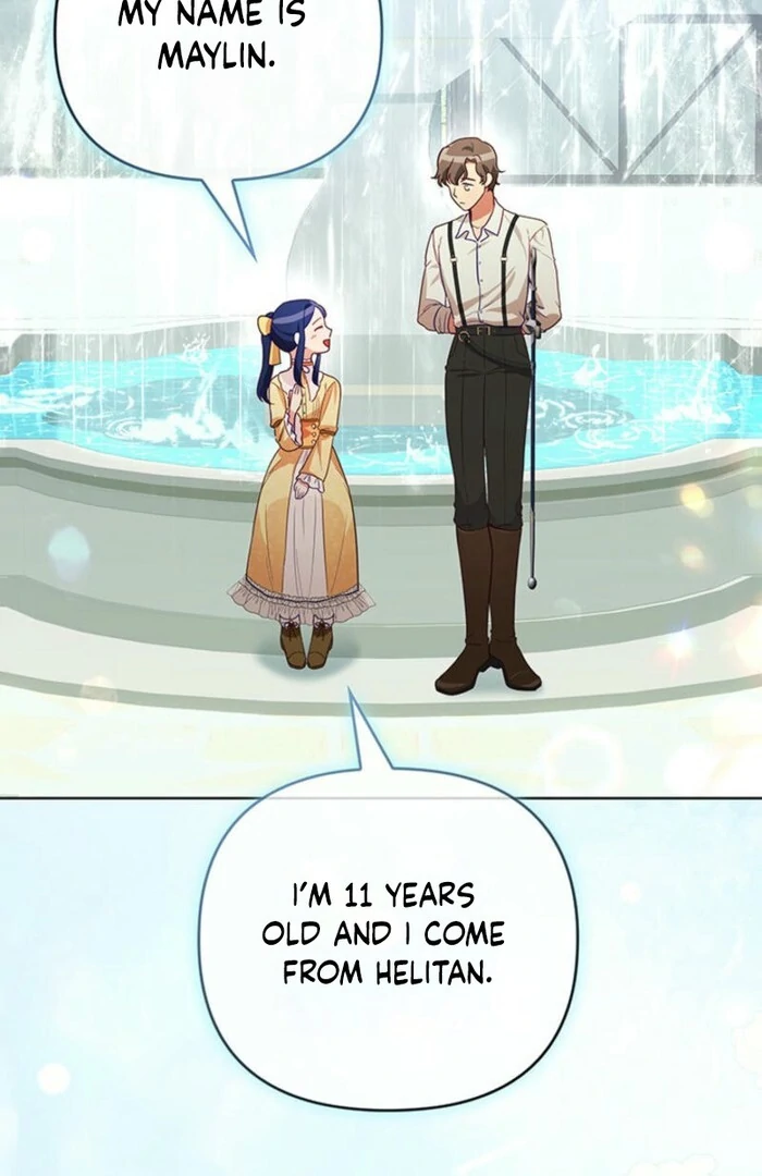 The Life Goal Is to Get a Two-Story House Chapter 6 page 101