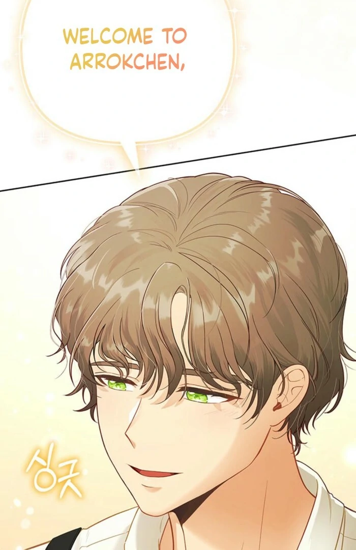 The Life Goal Is to Get a Two-Story House Chapter 6 page 107