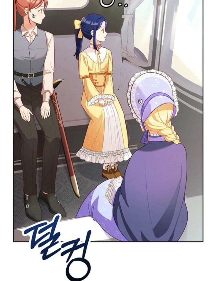 The Life Goal Is to Get a Two-Story House Chapter 6 page 112