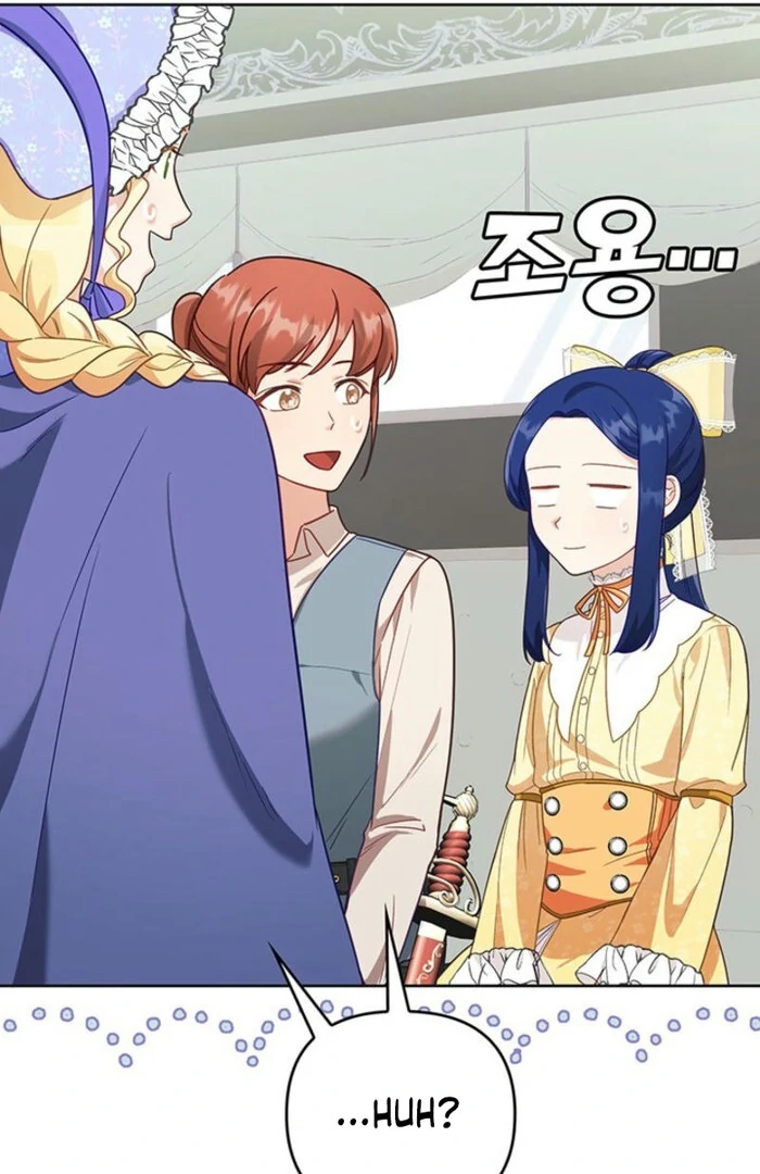 The Life Goal Is to Get a Two-Story House Chapter 6 page 123
