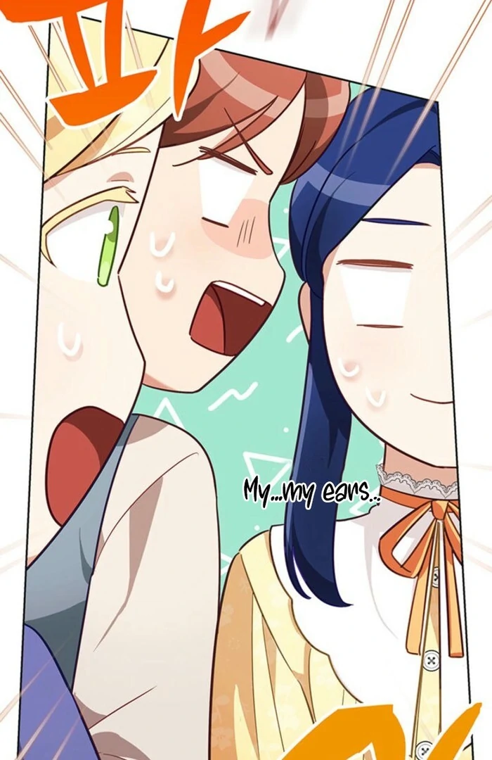 The Life Goal Is to Get a Two-Story House Chapter 6 page 125