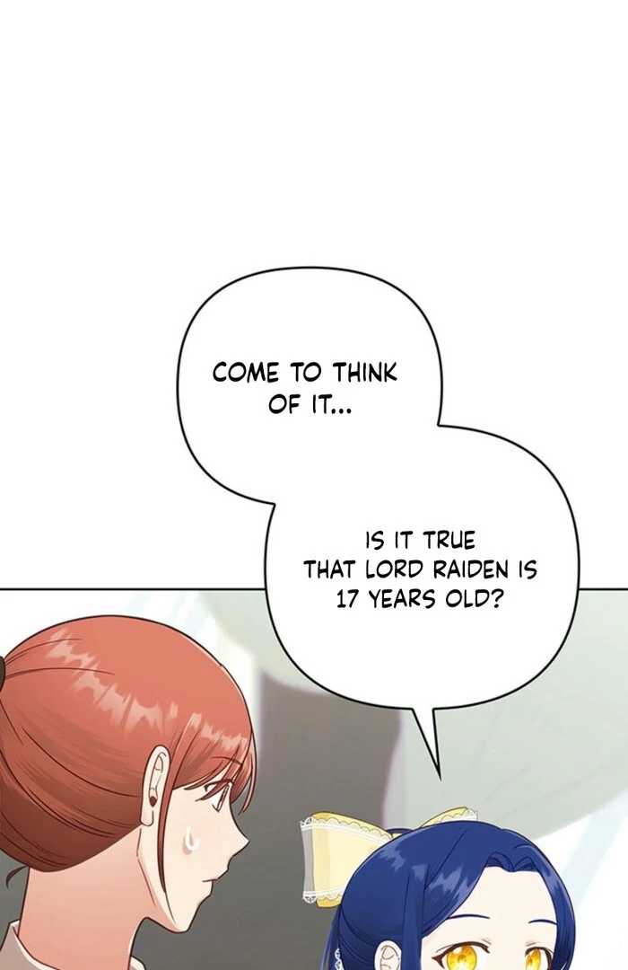 The Life Goal Is to Get a Two-Story House Chapter 6 page 127