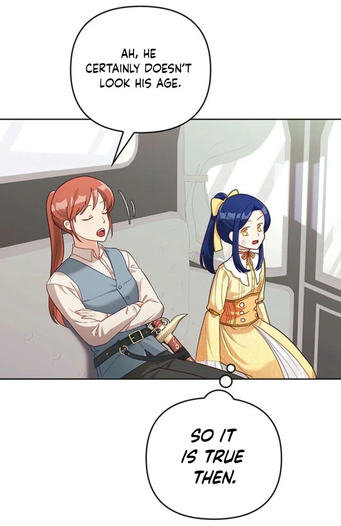 The Life Goal Is to Get a Two-Story House Chapter 6 page 129