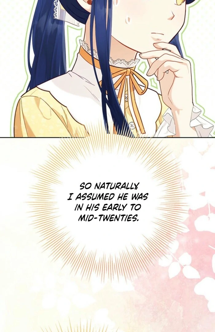 The Life Goal Is to Get a Two-Story House Chapter 6 page 133