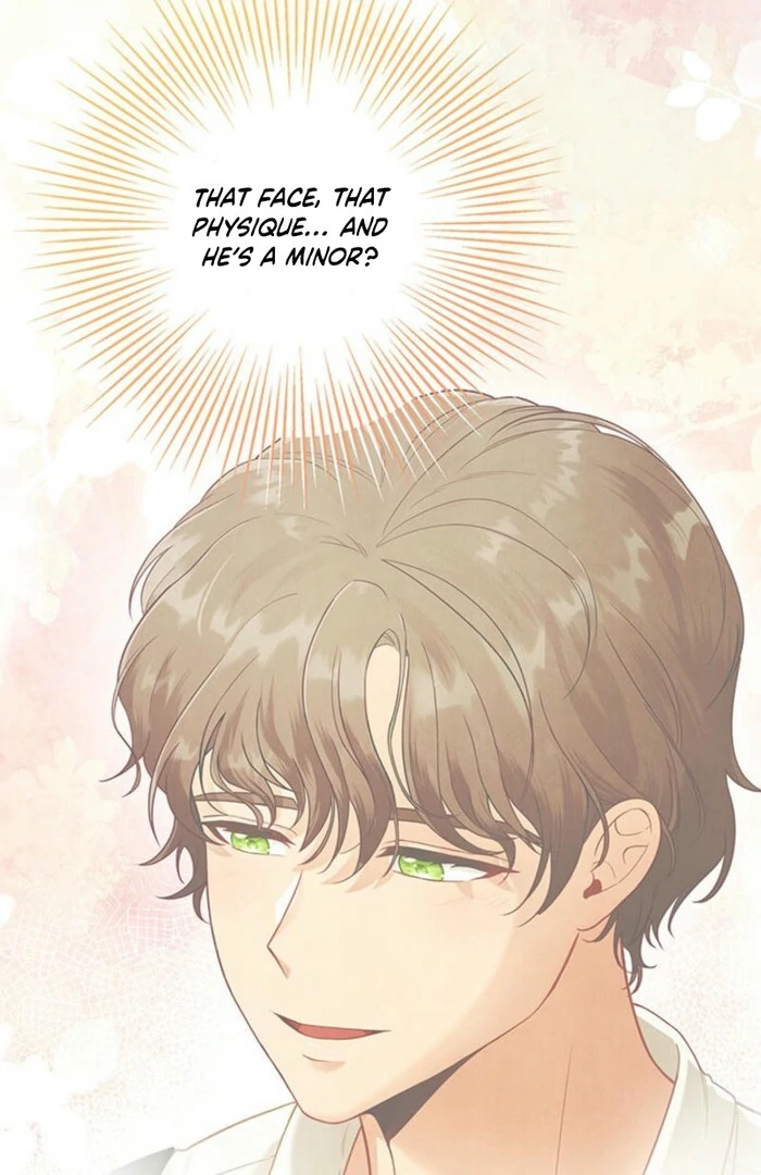 The Life Goal Is to Get a Two-Story House Chapter 6 page 134