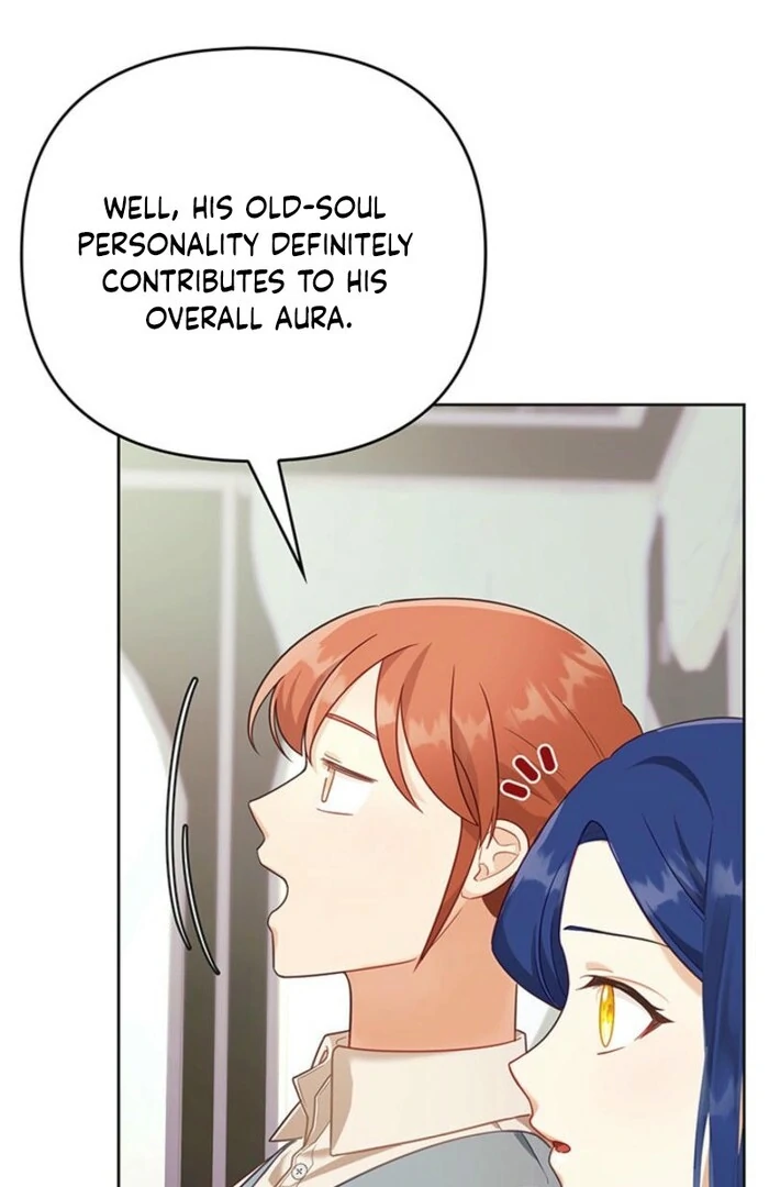 The Life Goal Is to Get a Two-Story House Chapter 6 page 137