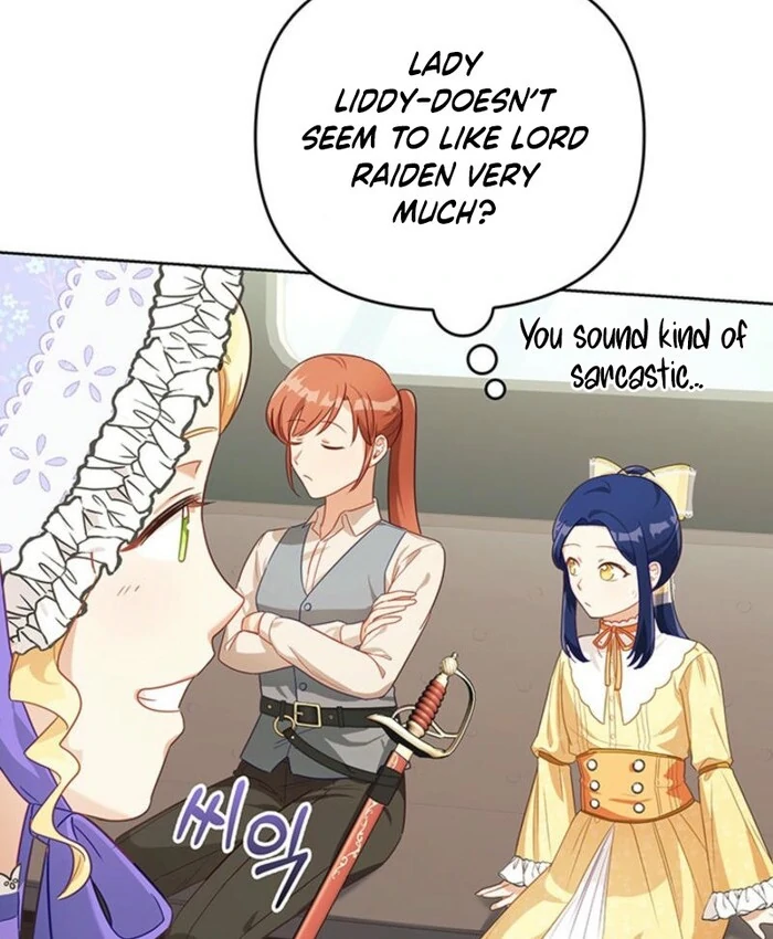 The Life Goal Is to Get a Two-Story House Chapter 6 page 139