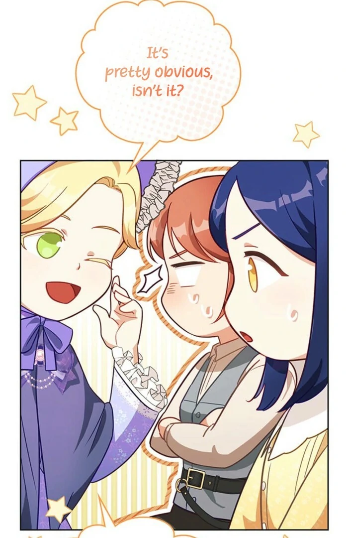 The Life Goal Is to Get a Two-Story House Chapter 6 page 141