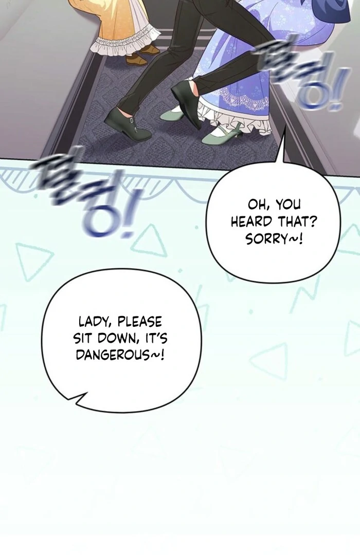 The Life Goal Is to Get a Two-Story House Chapter 6 page 144