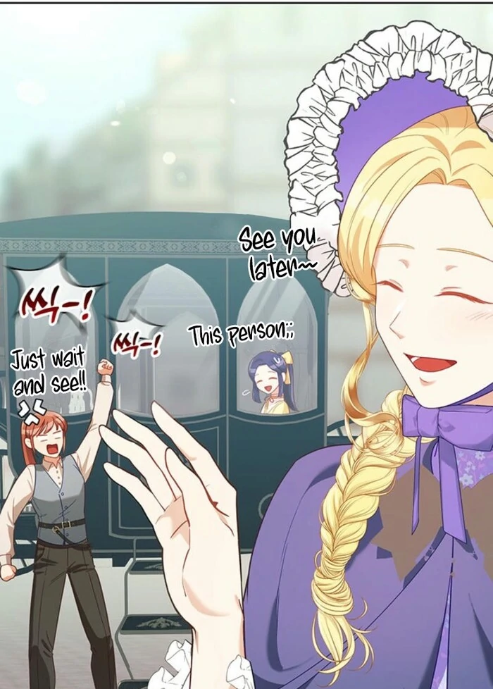 The Life Goal Is to Get a Two-Story House Chapter 6 page 148