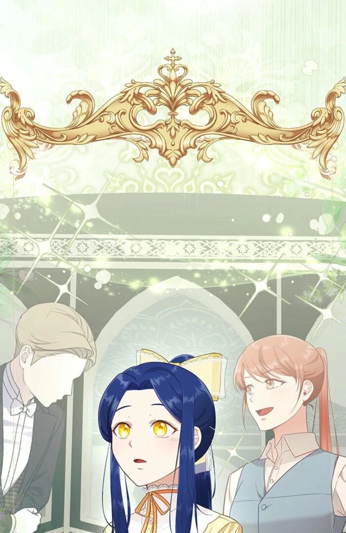 The Life Goal Is to Get a Two-Story House Chapter 6 page 155