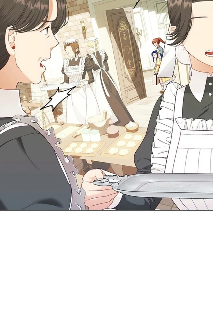 The Life Goal Is to Get a Two-Story House Chapter 7 page 6