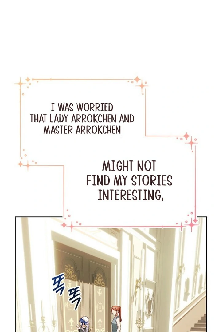 The Life Goal Is to Get a Two-Story House Chapter 7 page 7