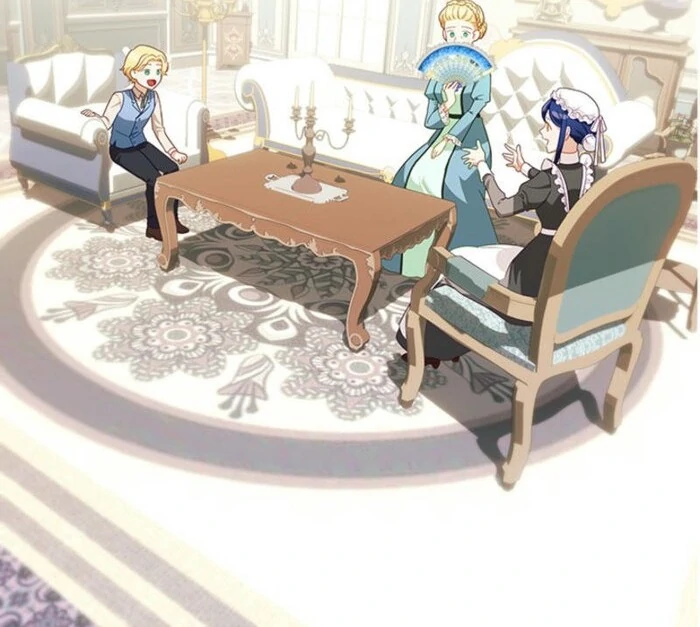The Life Goal Is to Get a Two-Story House Chapter 7 page 10
