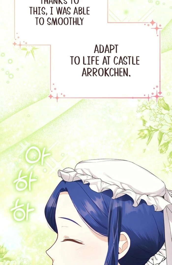 The Life Goal Is to Get a Two-Story House Chapter 7 page 12