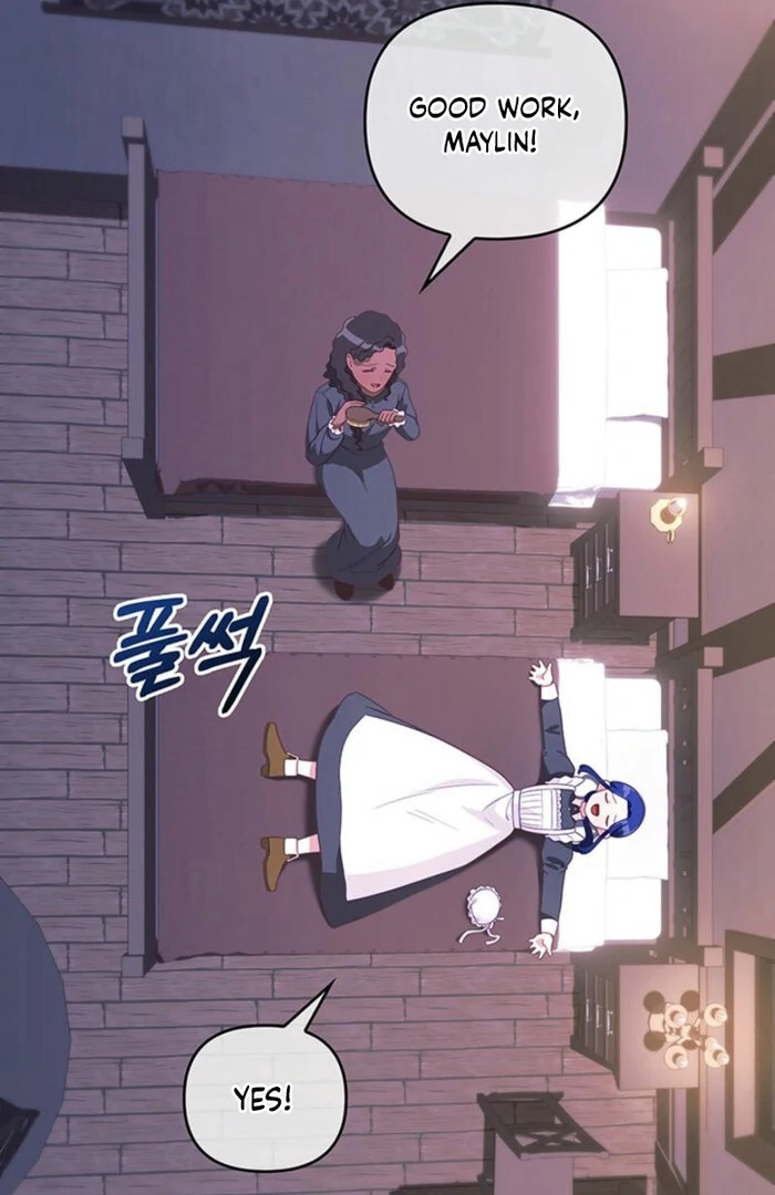 The Life Goal Is to Get a Two-Story House Chapter 7 page 20