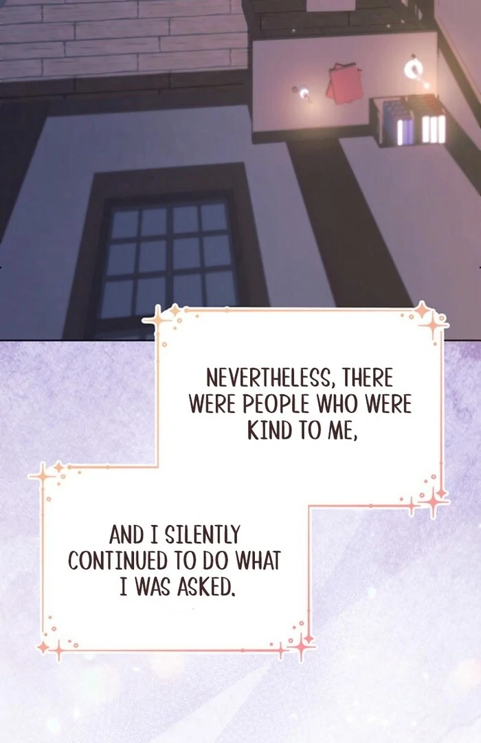 The Life Goal Is to Get a Two-Story House Chapter 7 page 21