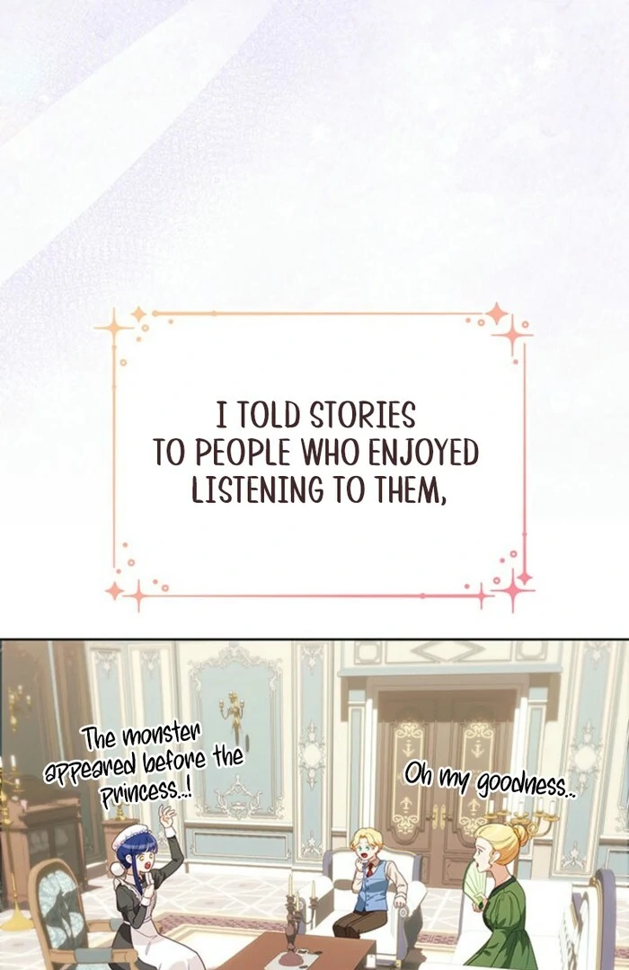 The Life Goal Is to Get a Two-Story House Chapter 7 page 22
