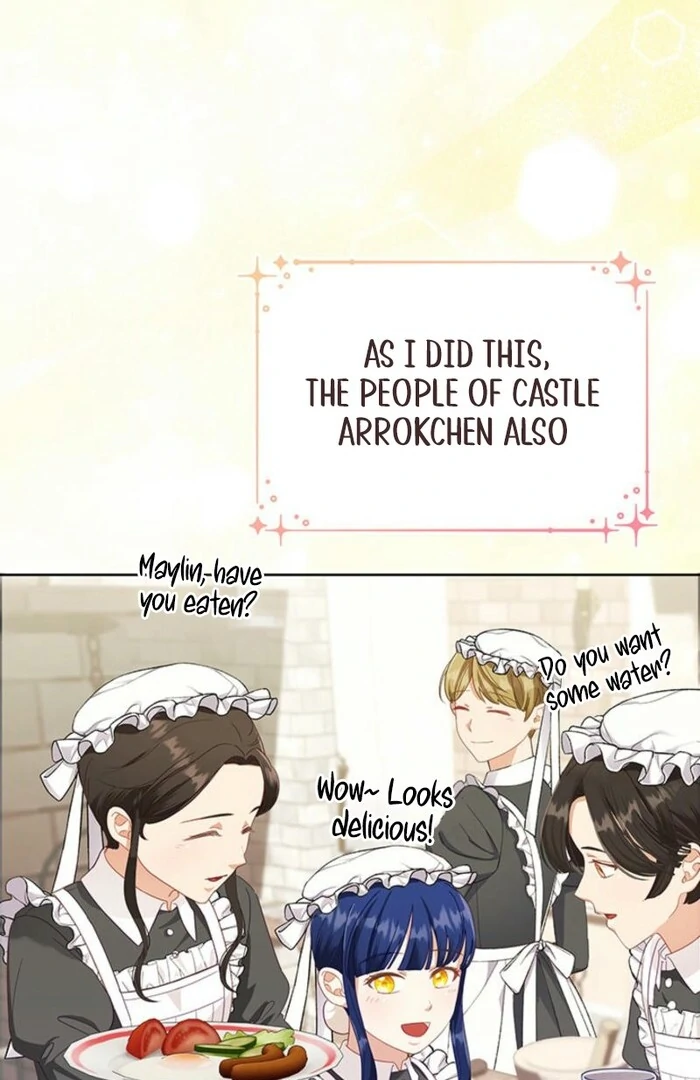 The Life Goal Is to Get a Two-Story House Chapter 7 page 25