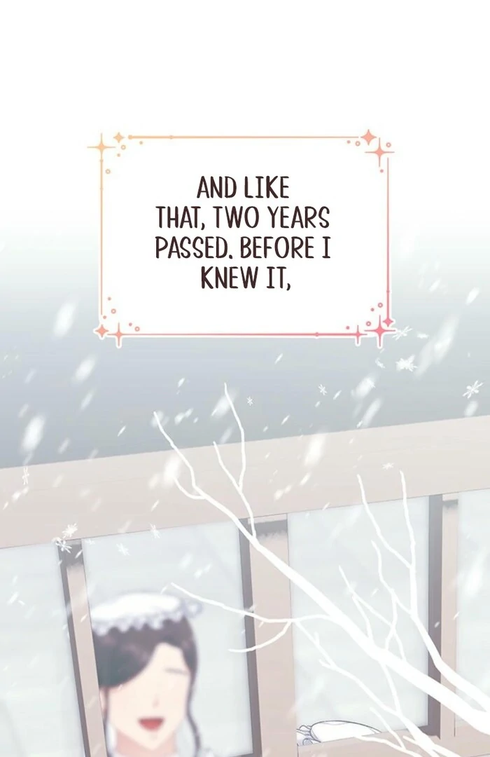 The Life Goal Is to Get a Two-Story House Chapter 7 page 27