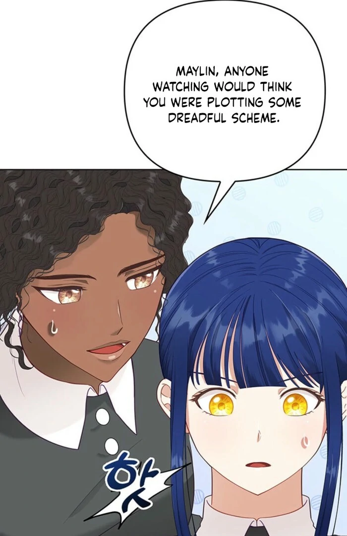 The Life Goal Is to Get a Two-Story House Chapter 7 page 39
