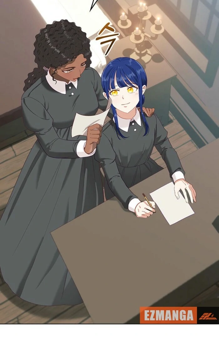 The Life Goal Is to Get a Two-Story House Chapter 7 page 43