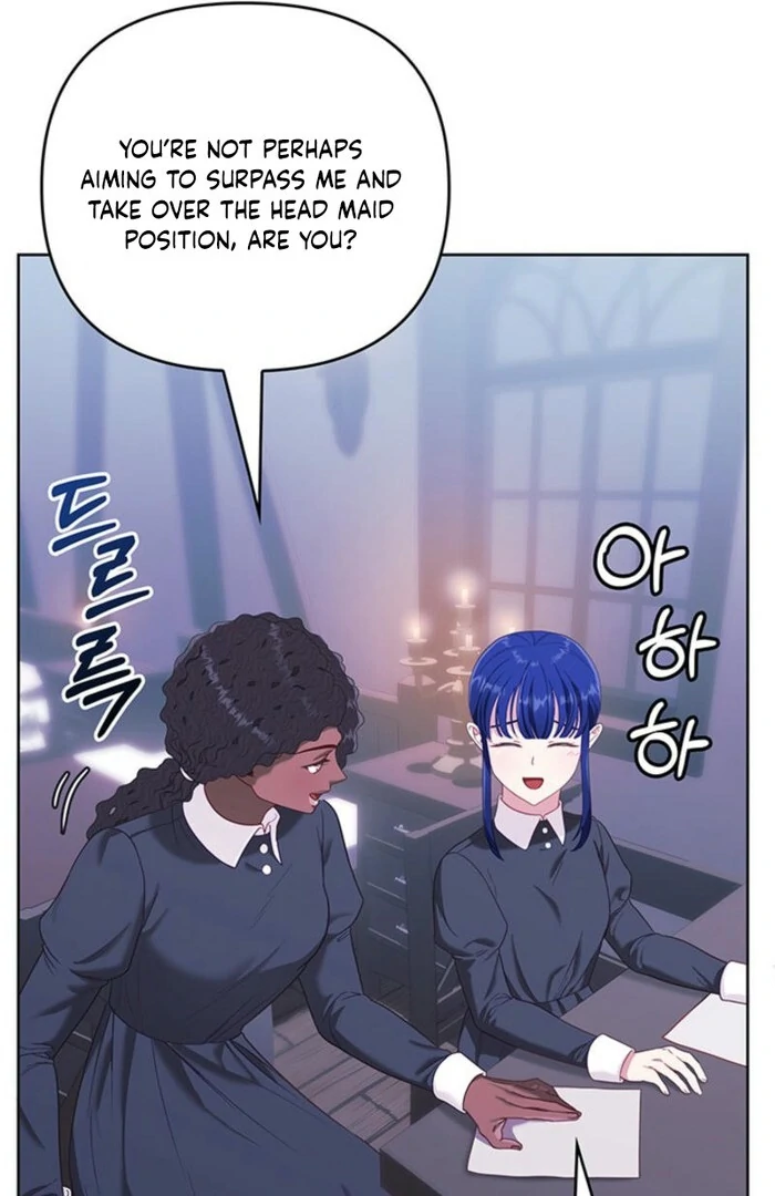 The Life Goal Is to Get a Two-Story House Chapter 7 page 48