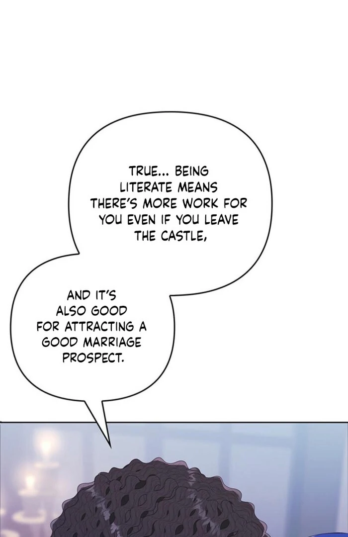 The Life Goal Is to Get a Two-Story House Chapter 7 page 52