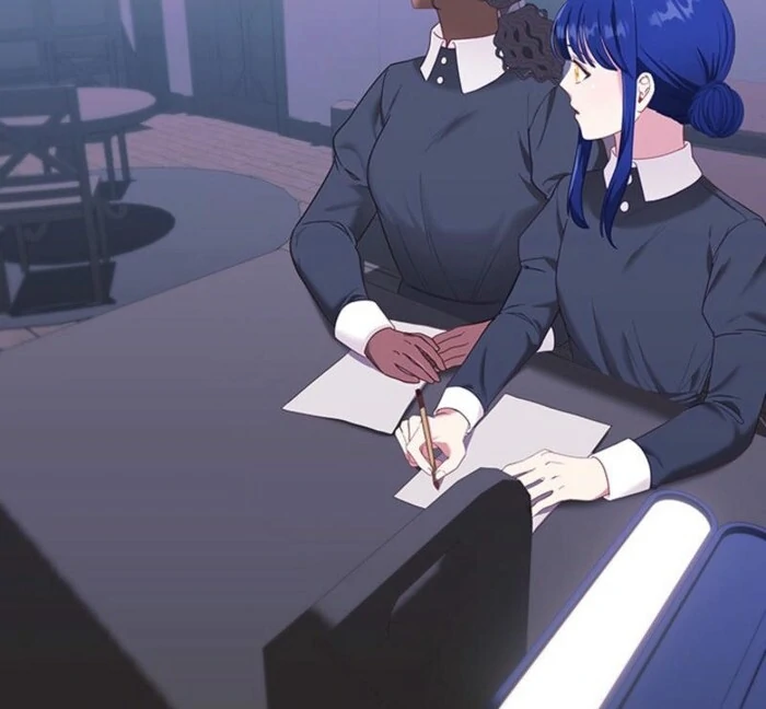 The Life Goal Is to Get a Two-Story House Chapter 7 page 55