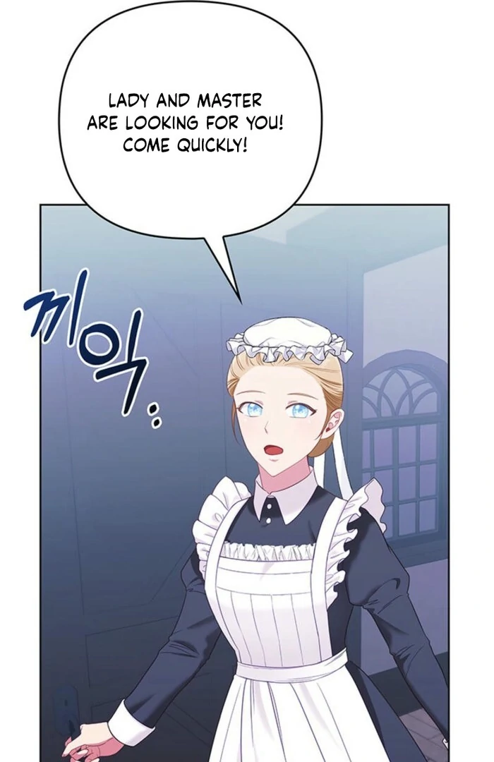 The Life Goal Is to Get a Two-Story House Chapter 7 page 57