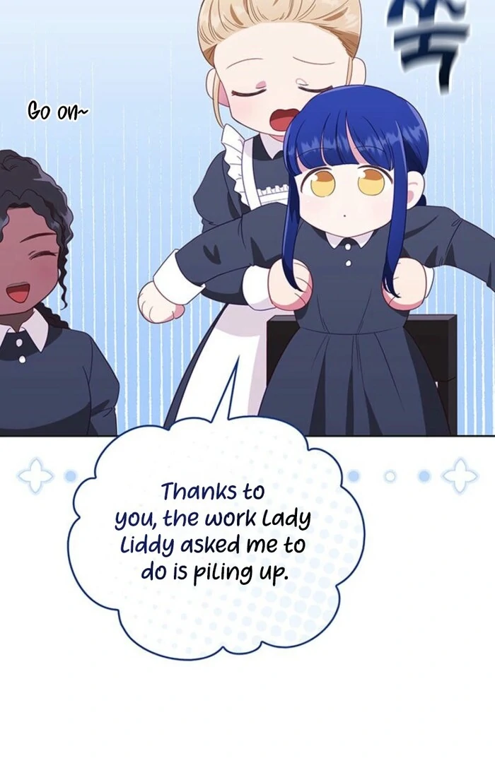 The Life Goal Is to Get a Two-Story House Chapter 7 page 60