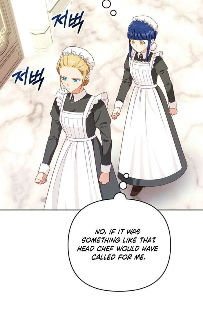 The Life Goal Is to Get a Two-Story House Chapter 7 page 62