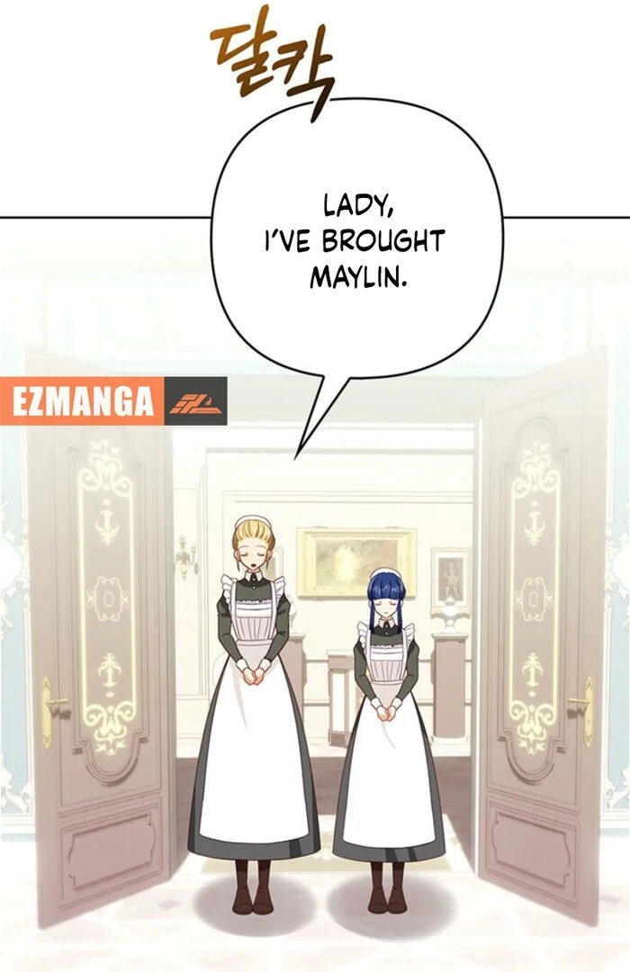 The Life Goal Is to Get a Two-Story House Chapter 7 page 67