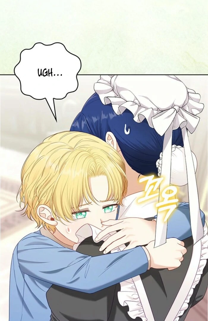 The Life Goal Is to Get a Two-Story House Chapter 7 page 74