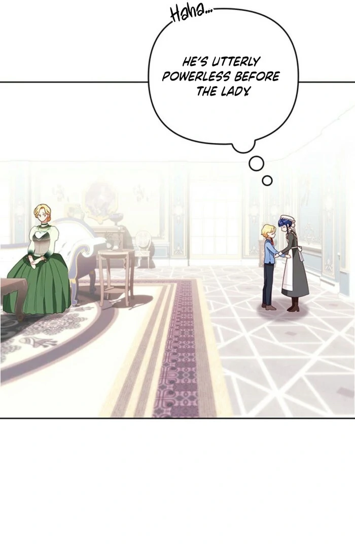 The Life Goal Is to Get a Two-Story House Chapter 7 page 76