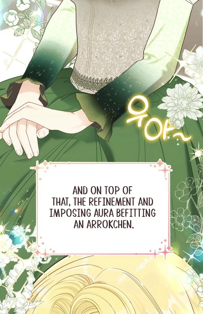 The Life Goal Is to Get a Two-Story House Chapter 7 page 81