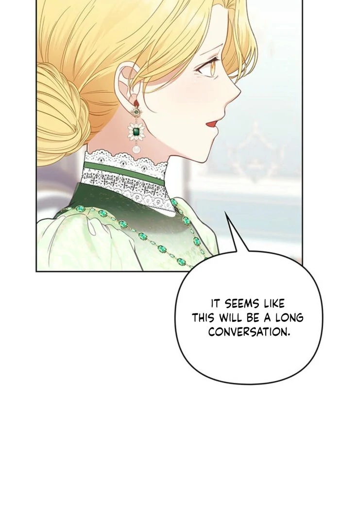 The Life Goal Is to Get a Two-Story House Chapter 7 page 87