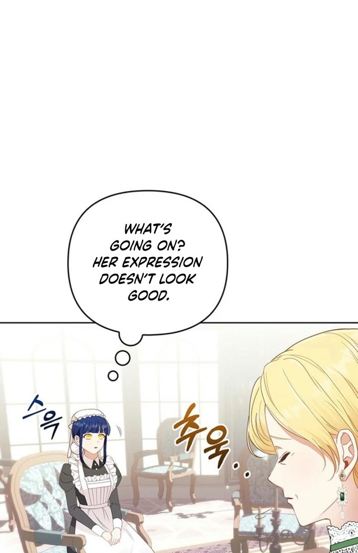 The Life Goal Is to Get a Two-Story House Chapter 7 page 88