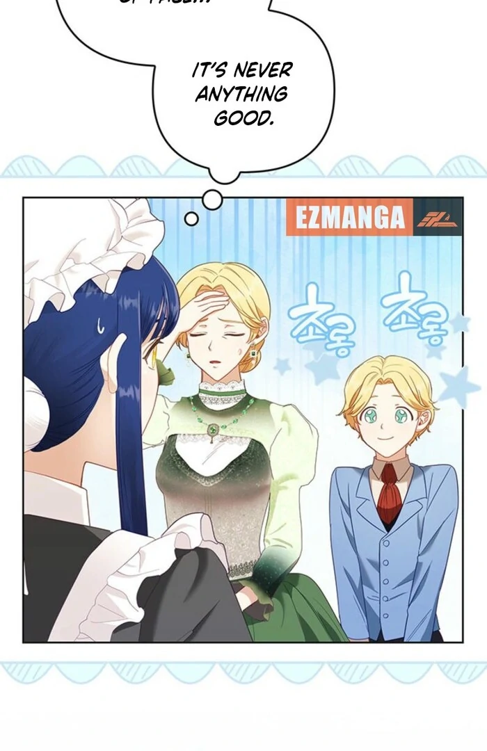 The Life Goal Is to Get a Two-Story House Chapter 7 page 90