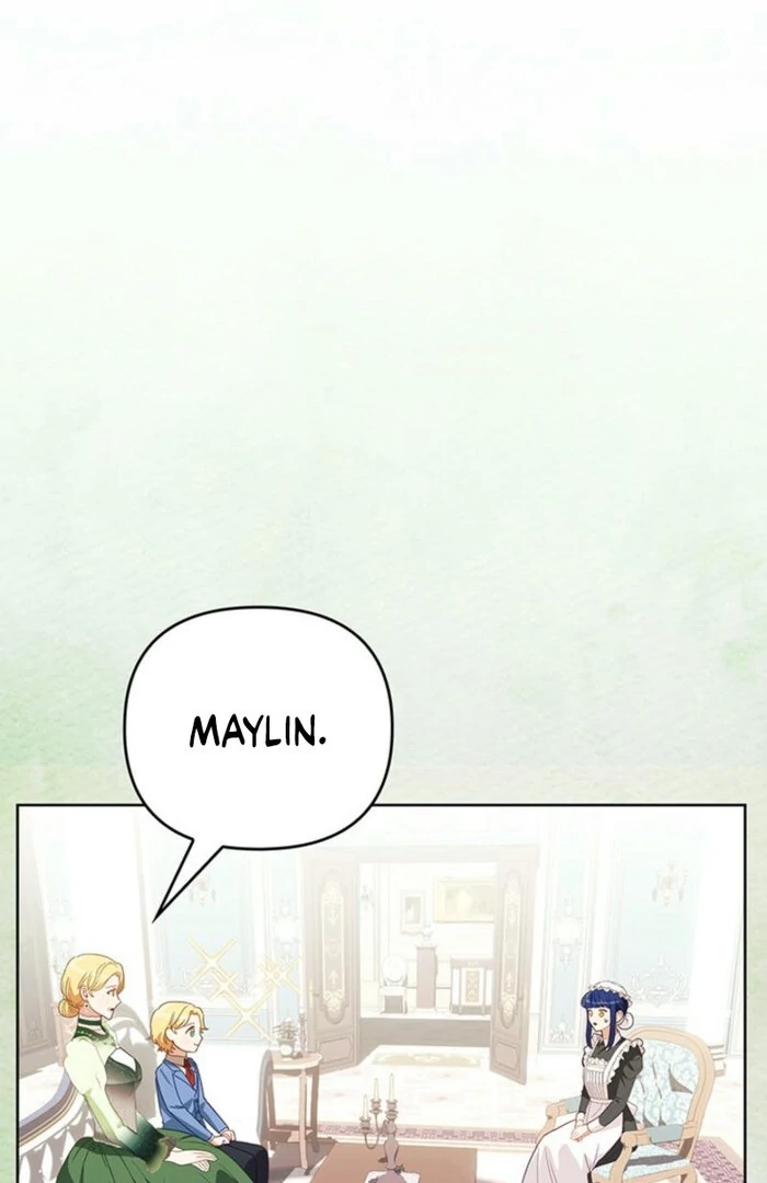 The Life Goal Is to Get a Two-Story House Chapter 7 page 91