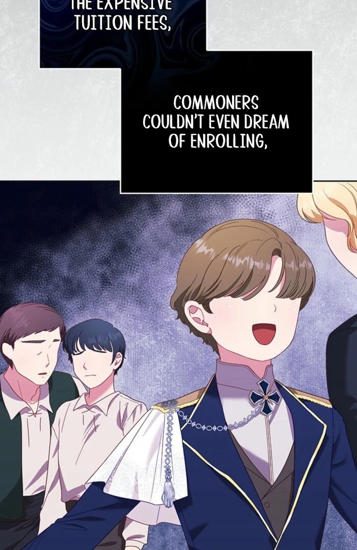 The Life Goal Is to Get a Two-Story House Chapter 7 page 100