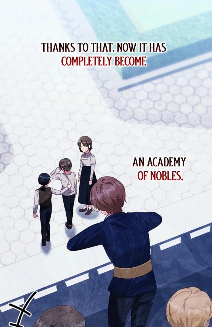 The Life Goal Is to Get a Two-Story House Chapter 7 page 105