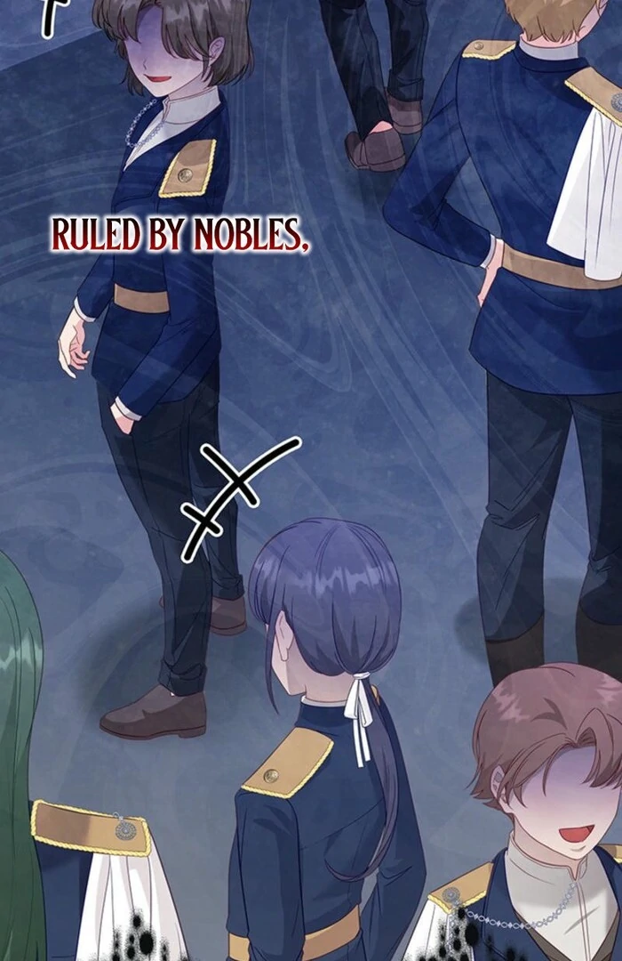 The Life Goal Is to Get a Two-Story House Chapter 7 page 106