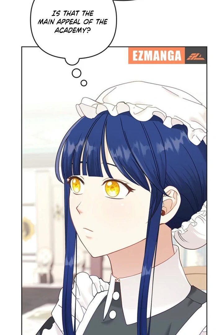 The Life Goal Is to Get a Two-Story House Chapter 7 page 109